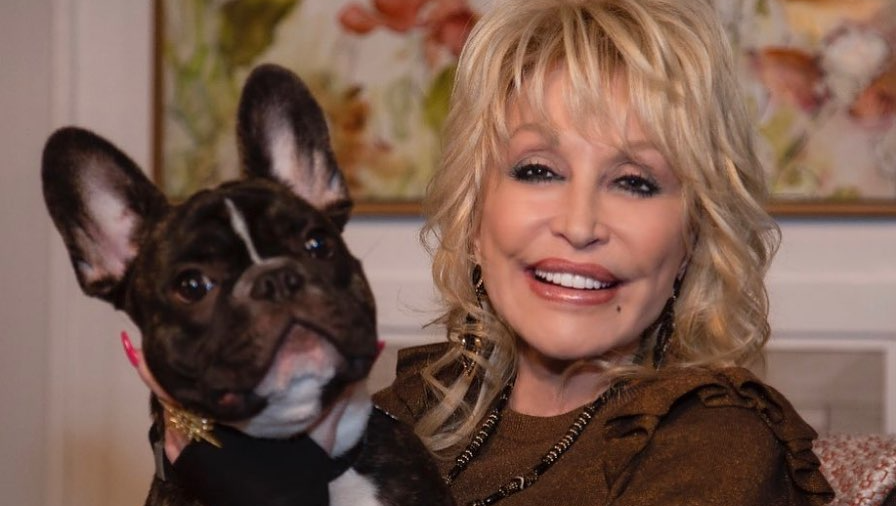 Image credit: Instagram | @dollyparton