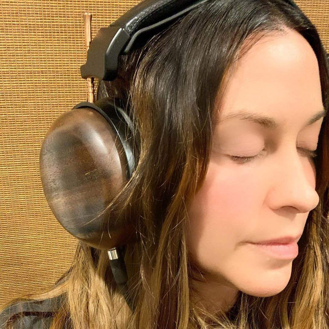 Image credit: Instagram | @alanis