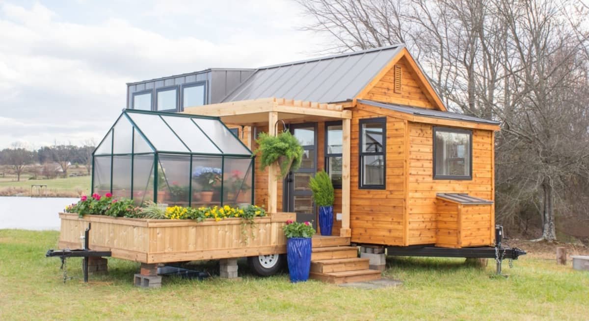 Image credit: Tiny House Listings
