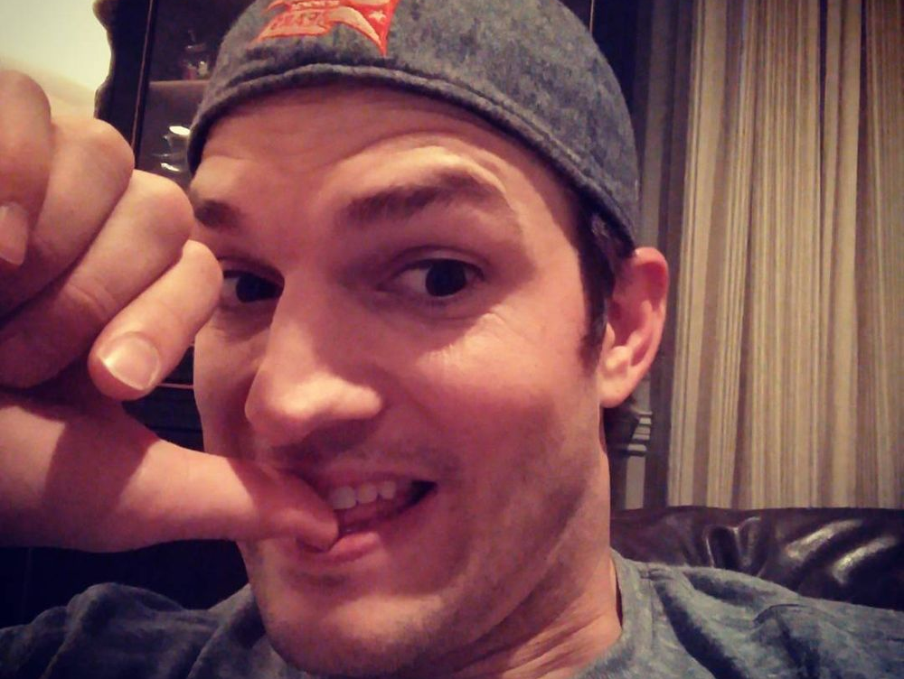 Image credit: Instagram | @aplusk