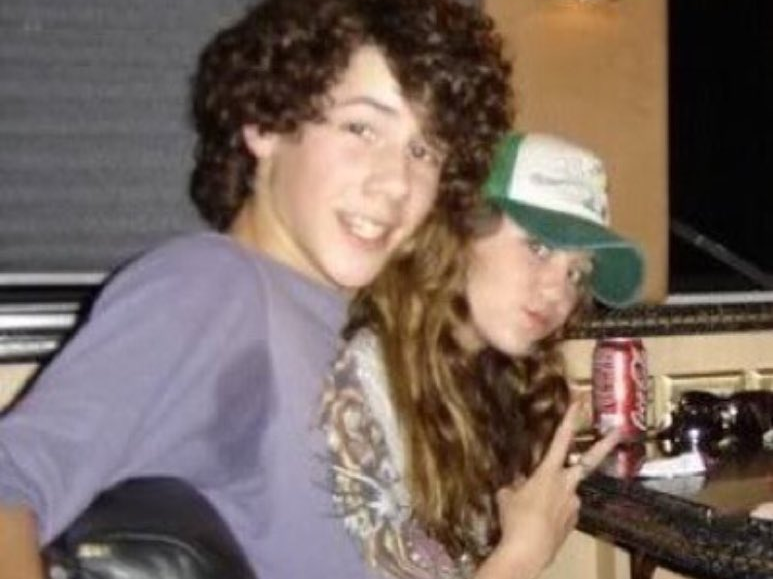 Image credit: Instagram | @nickjonas
