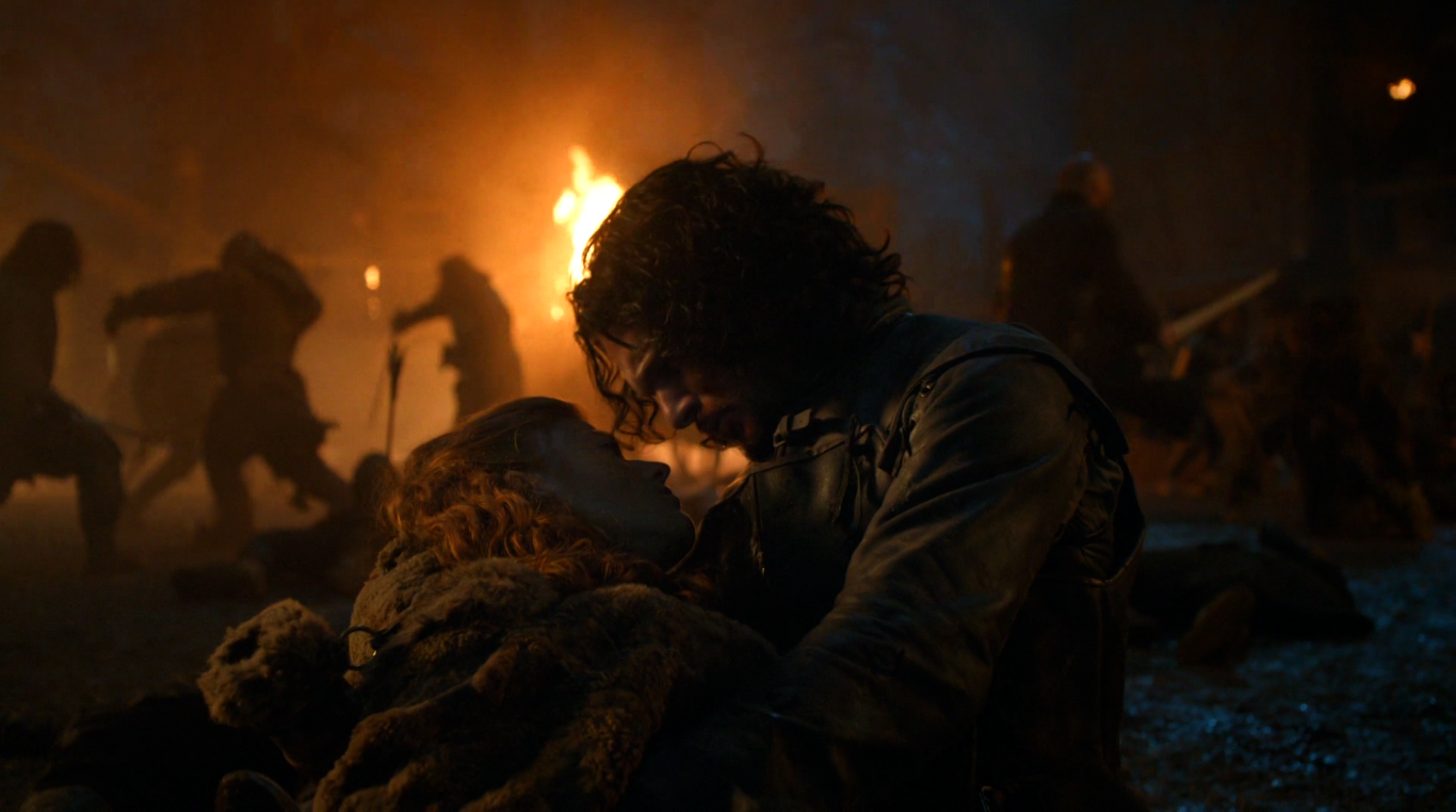 Image credit: HBO