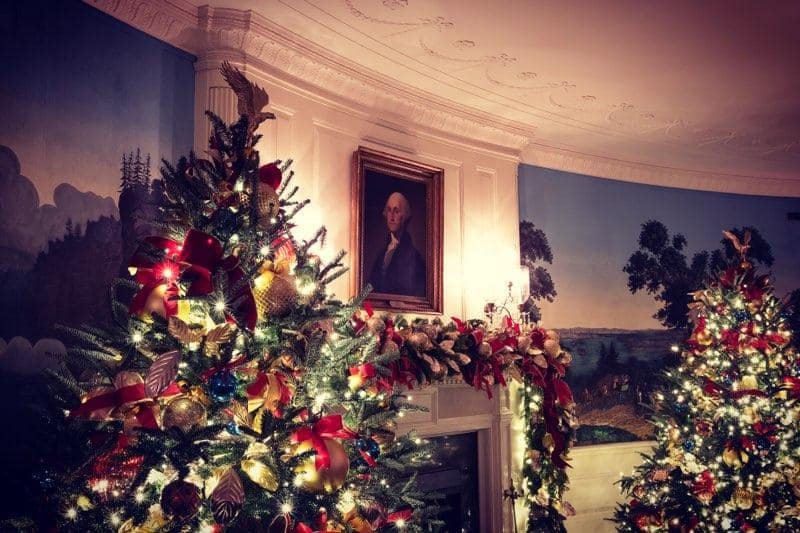 Image credit: Facebook | FLOTUS