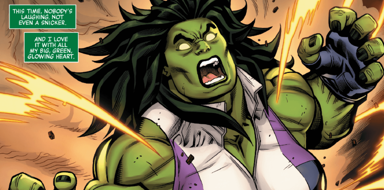 Image credit: Marvel