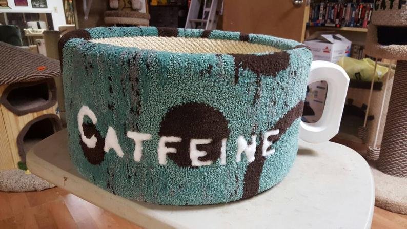 Image credit: Etsy l CaptCatnip