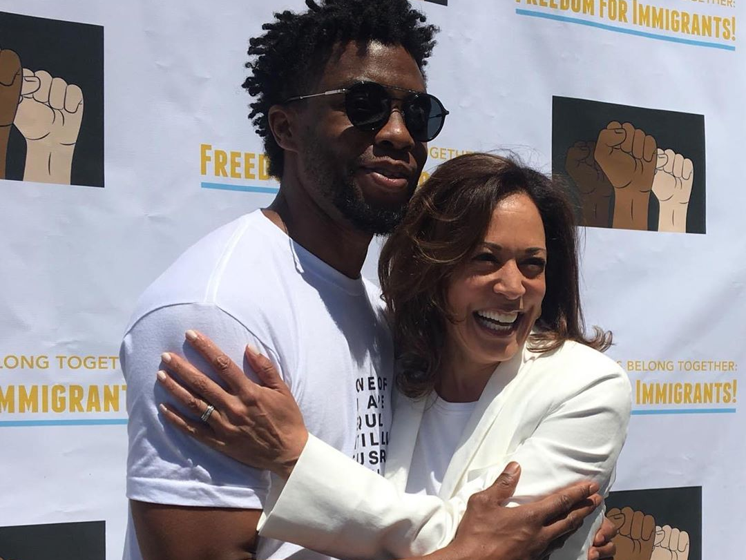 Image credit: Instagram | @chadwickboseman