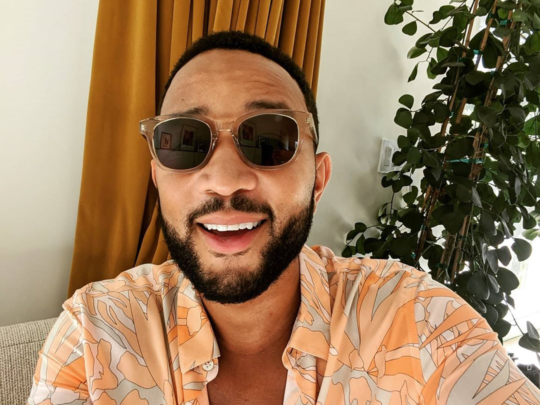 Image credit: Instagram | @johnlegend