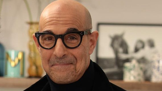 Image credit: Instagram | @stanleytucci
