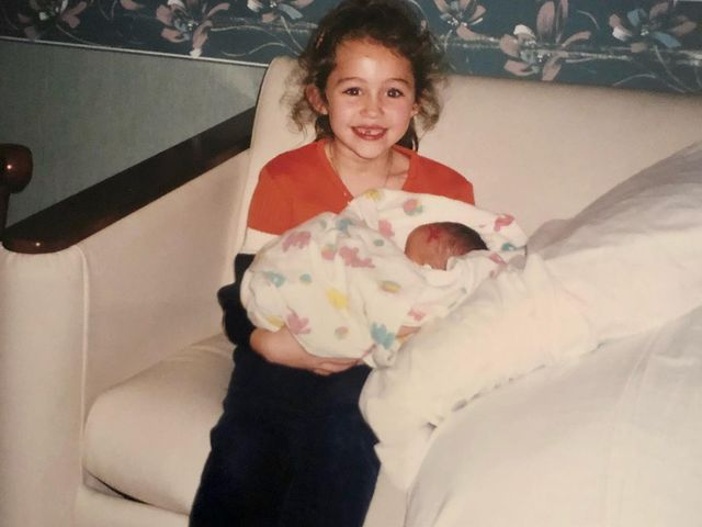 Image credit: Instagram | @mileycyrus