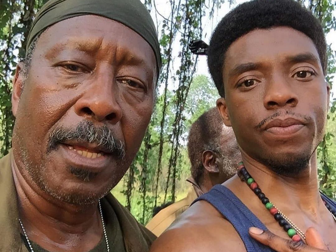 Image credit: Instagram | @chadwickboseman