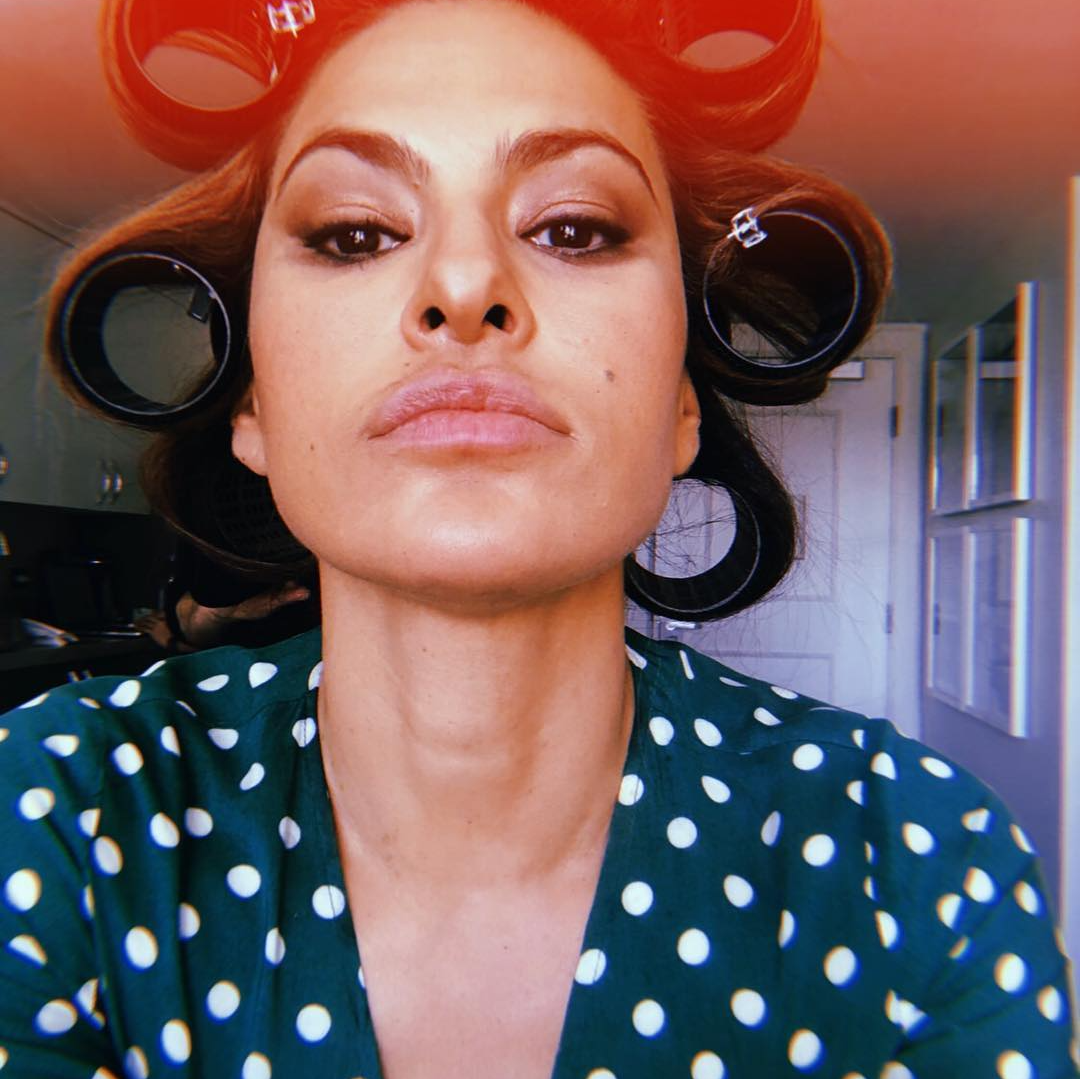 Image credit: Instagram | @evamendes