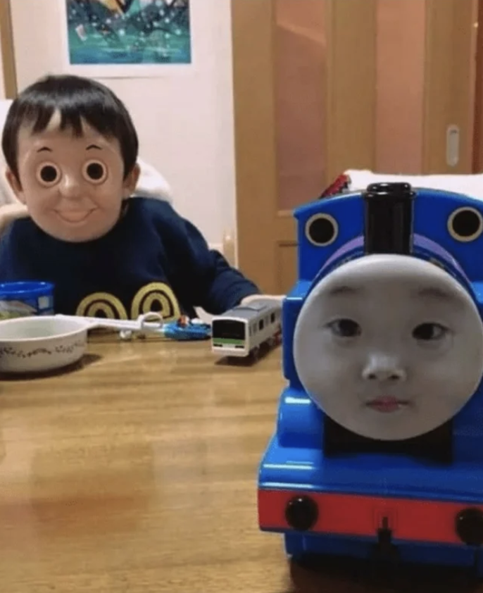 Image credit: Reddit | getyeetd