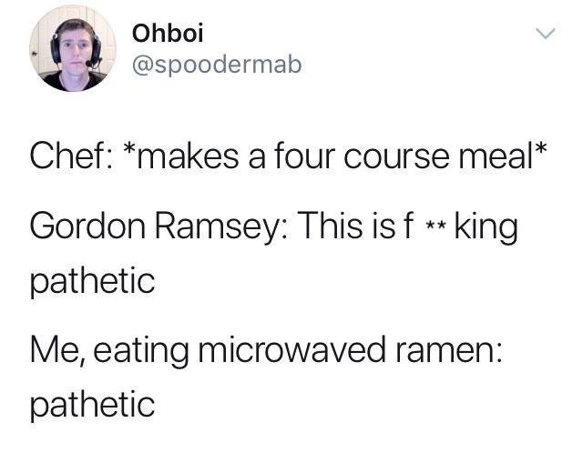 Image credit: Twitter | spoodermab