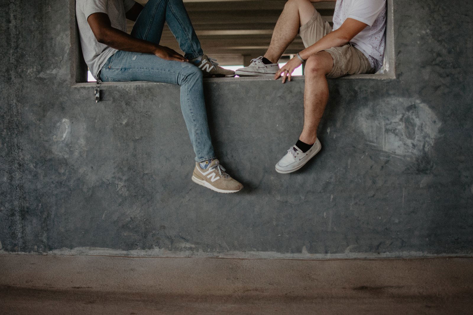 Image credit: Unsplash | Kate Kalvach