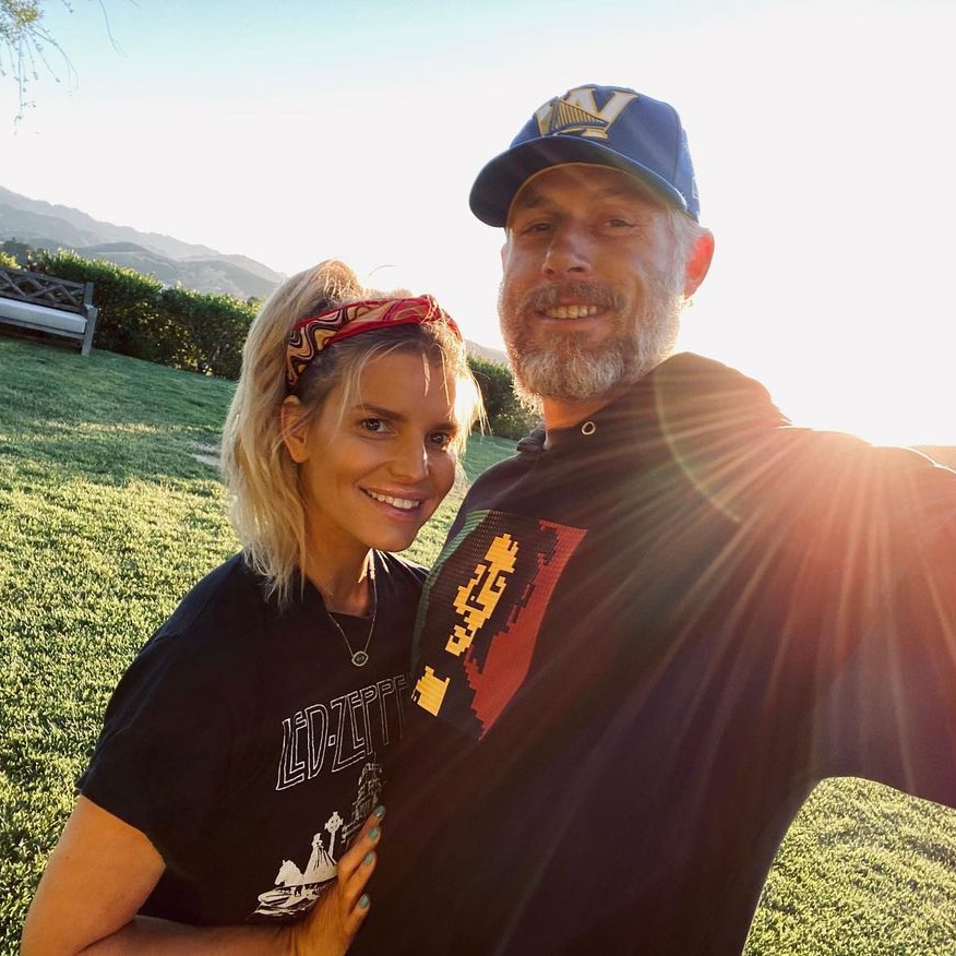 Image credit: Instagram | @jessicasimpson