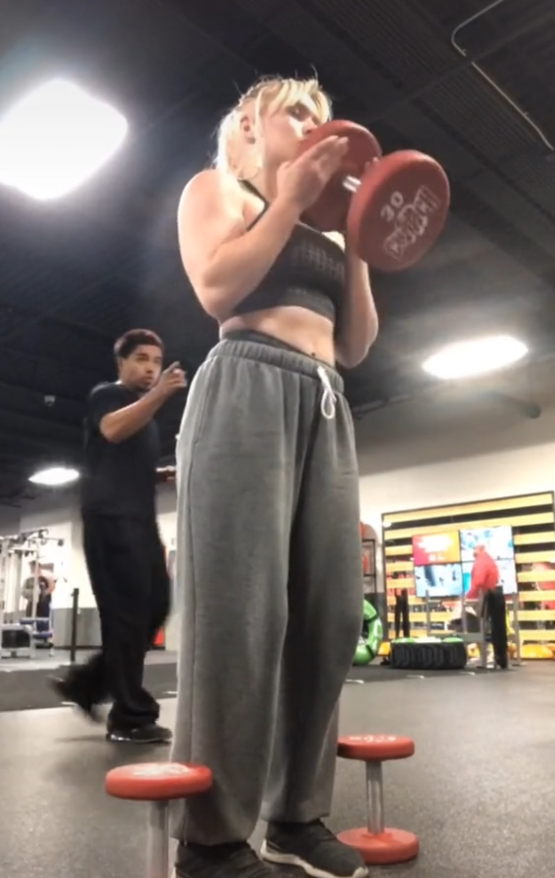 Image credit: TikTok | @justchesslee