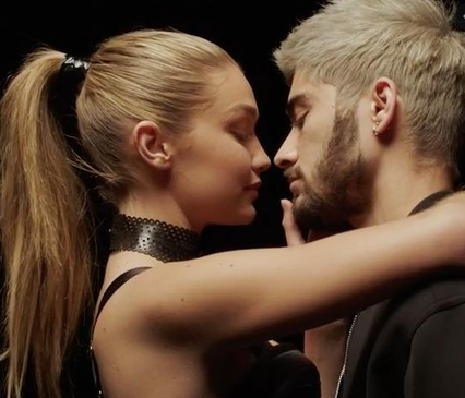 Image credit: YouTube | Zayn Malik
