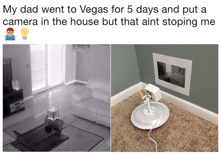 Image credit: Twitter | @KevinMieles11