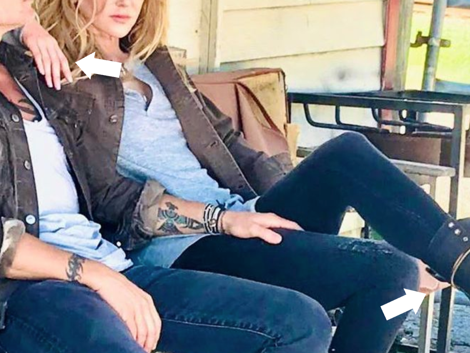 Image credit: Instagram | @nicolekidman