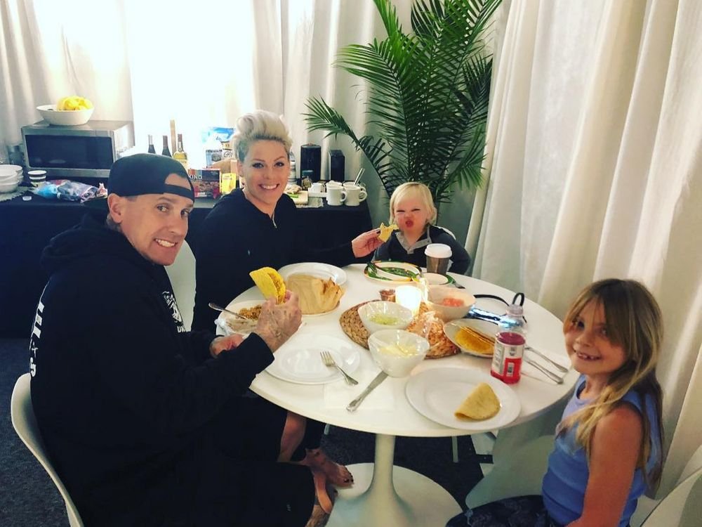 Image credit: Instagram | @pink