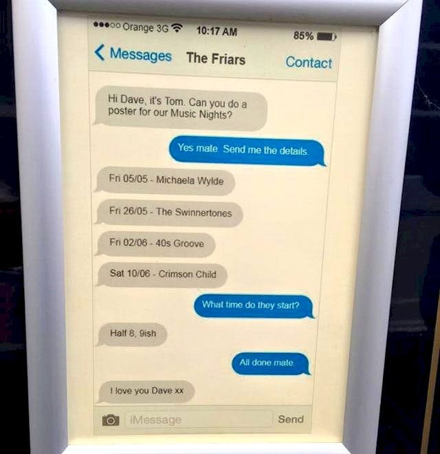 Image credit: Instagram | @9gag