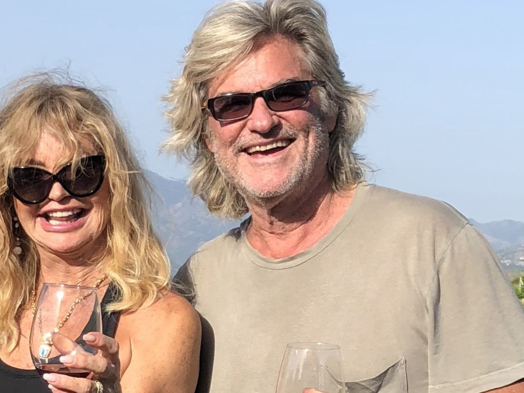 Image credit: Instagram | @goldiehawn