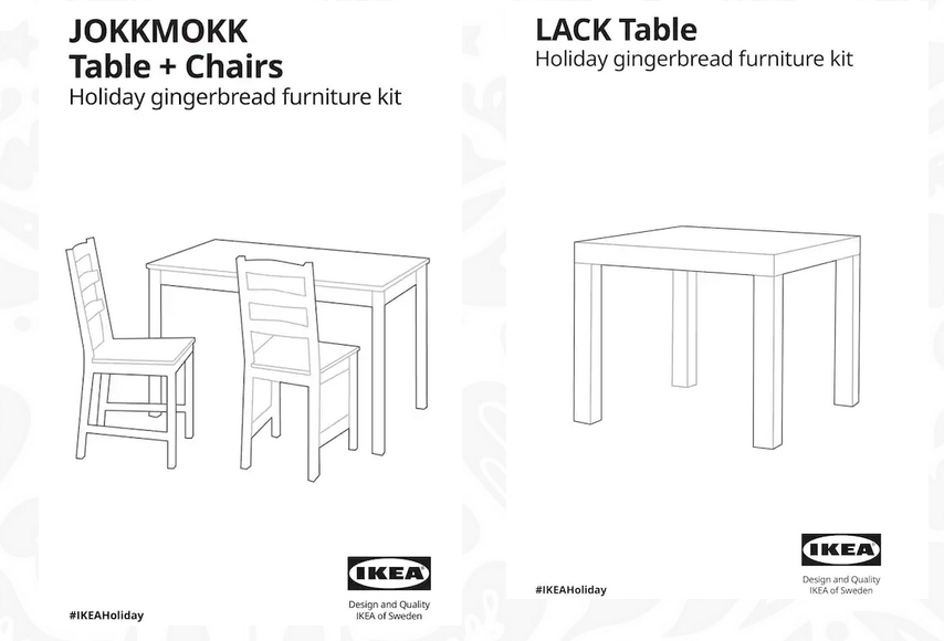 Image credit: Ikea