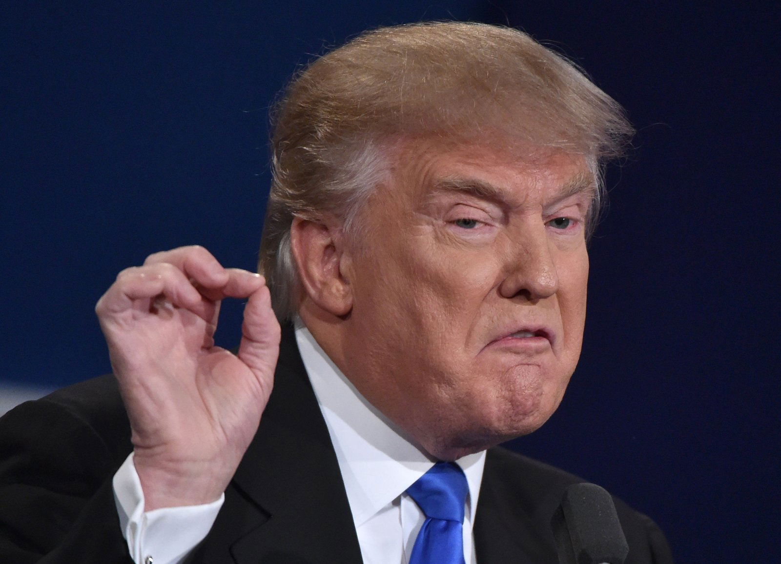 Image credit: Getty Images | Paul J. Richards/AFP