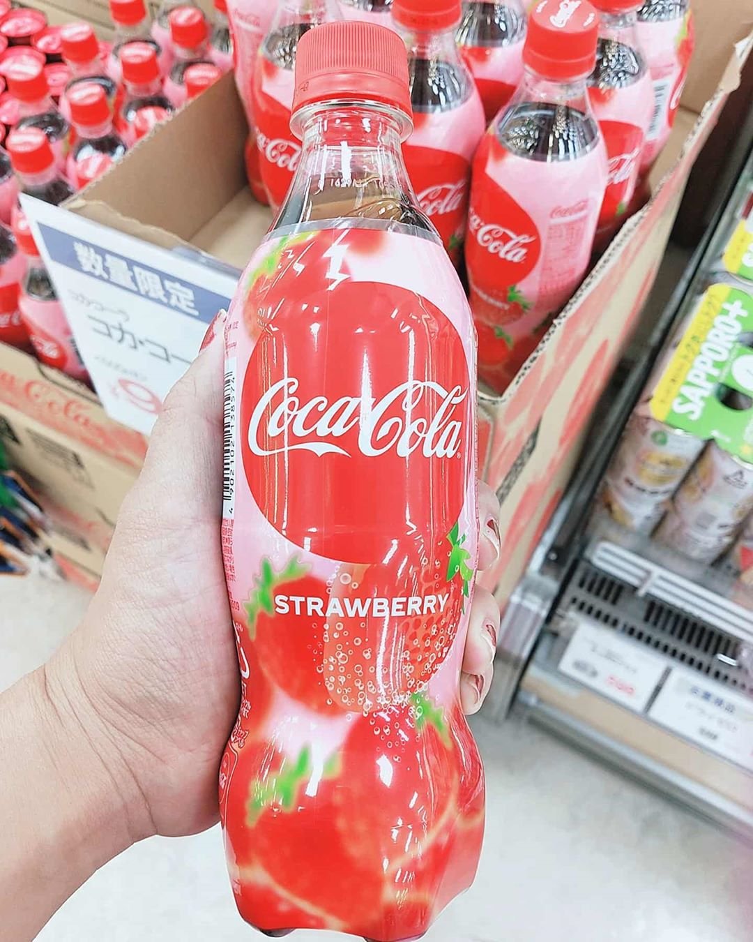 Image credit: Instagram | @oishii.neechan