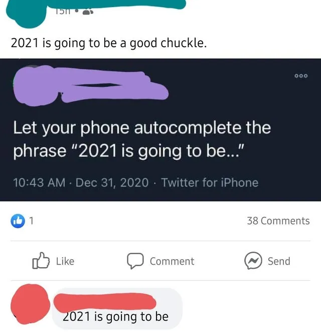 Image credit: Reddit | u/MrsMozely