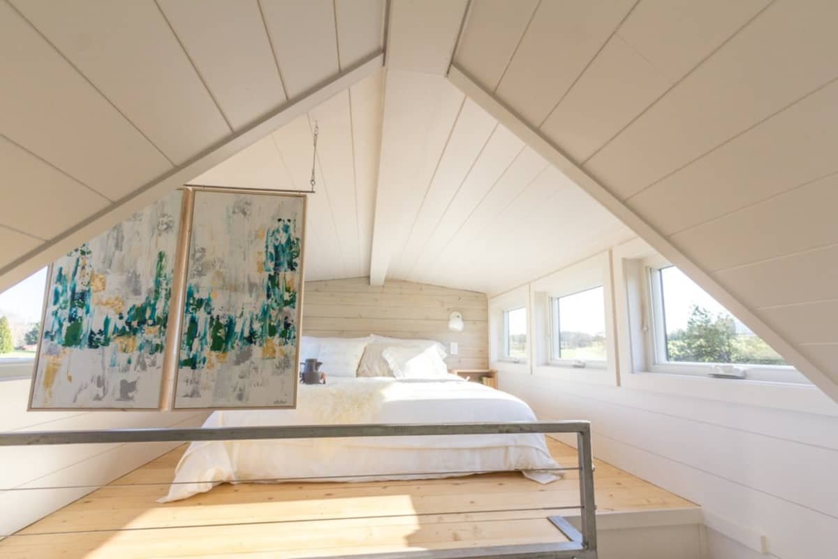 Image credit: Tiny House Listings