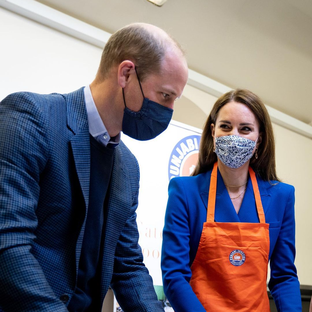 Image credit: Instagram | @dukeandduchessofcambridge