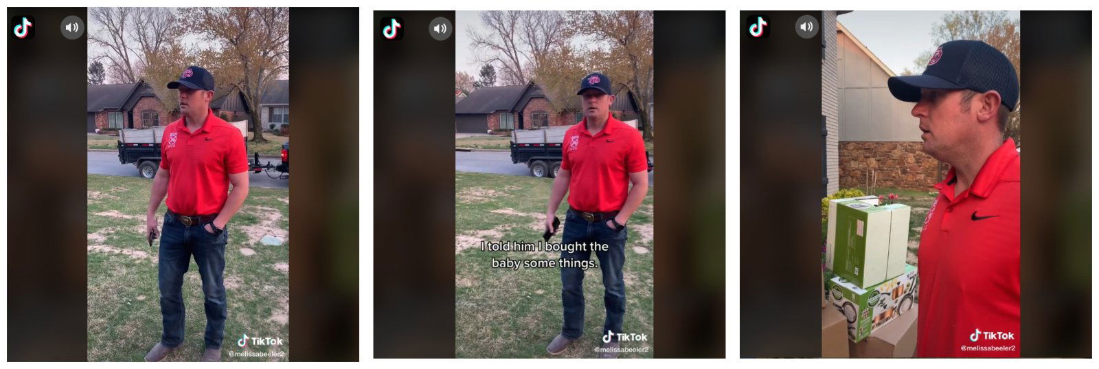 Image credit: TikTok | @melissabeeler2