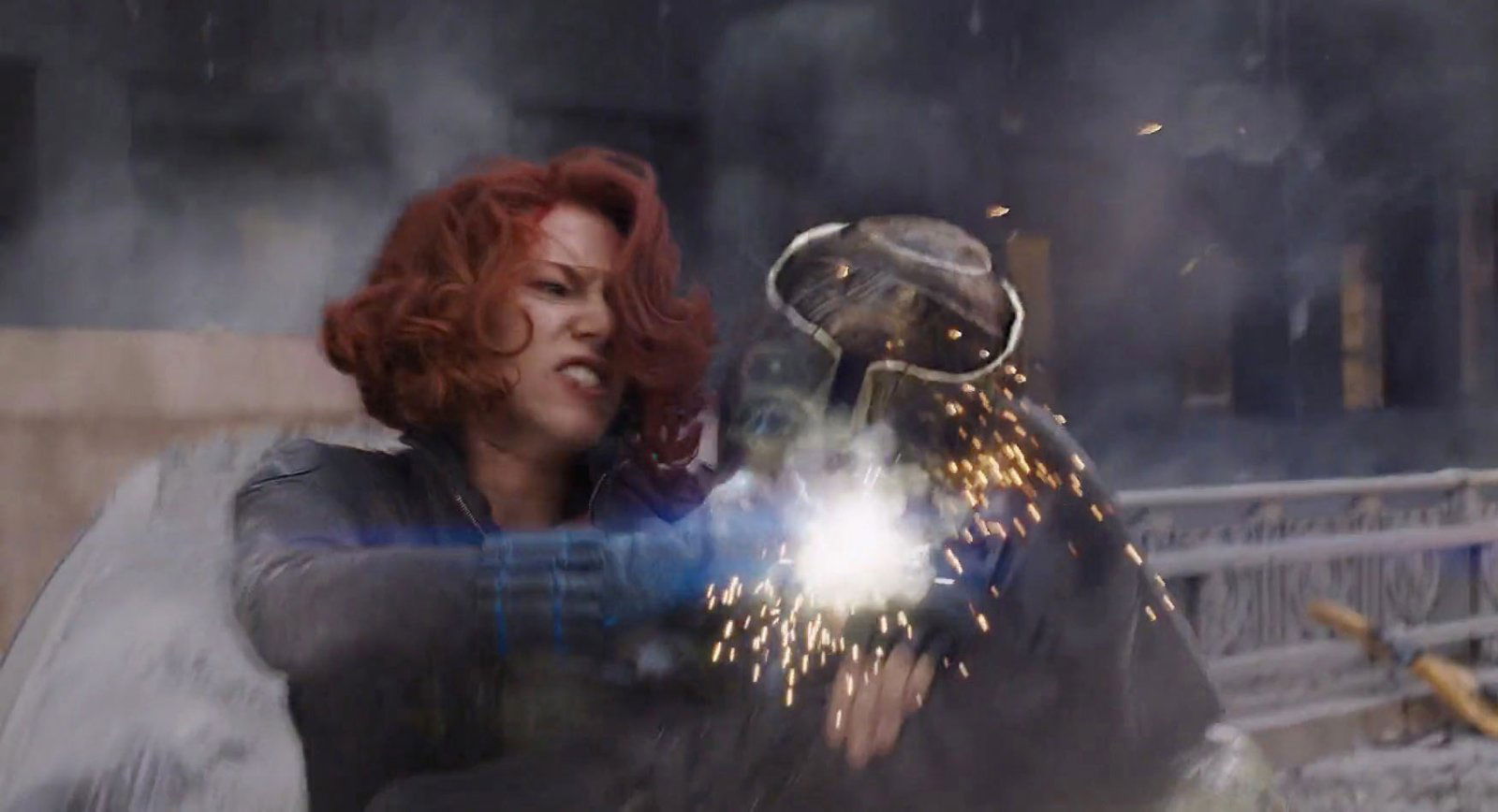 Image credit: Marvel