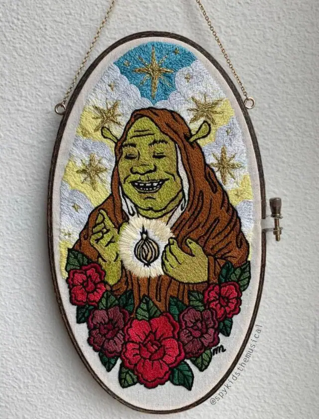 Image credit: https://www.instagram.com/p/CFGJkcUnewZ/
