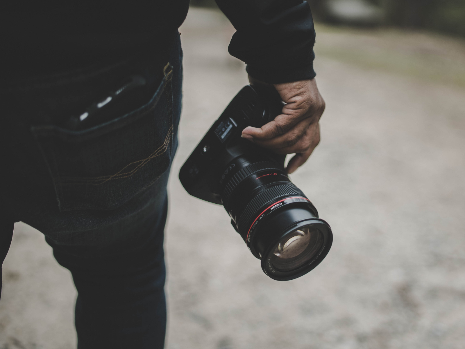 Image credit: Unsplash | Trevor Brown