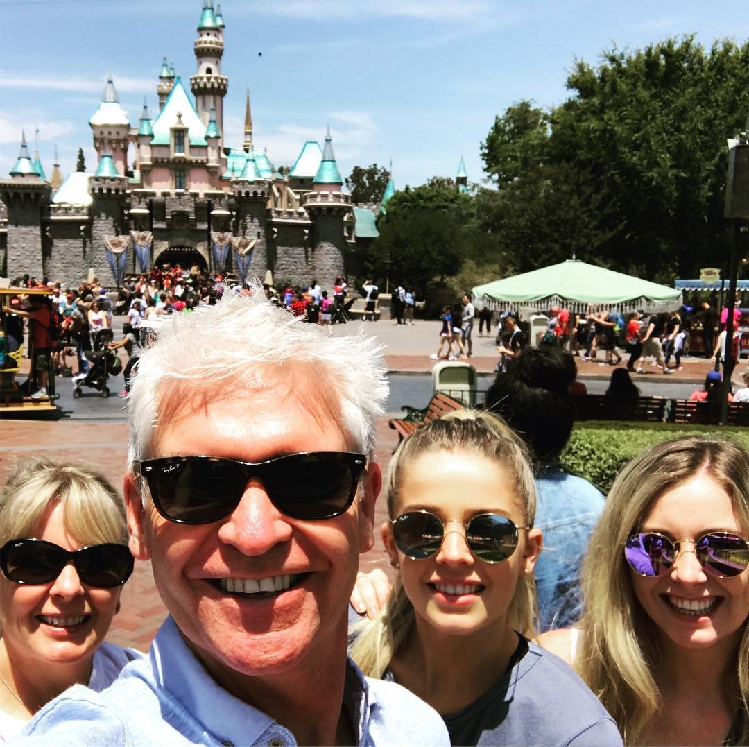 Image credit: Instagram | @schofe