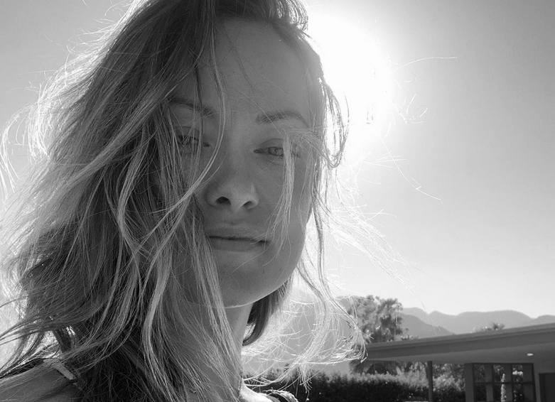Image credit: Instagram | @oliviawilde