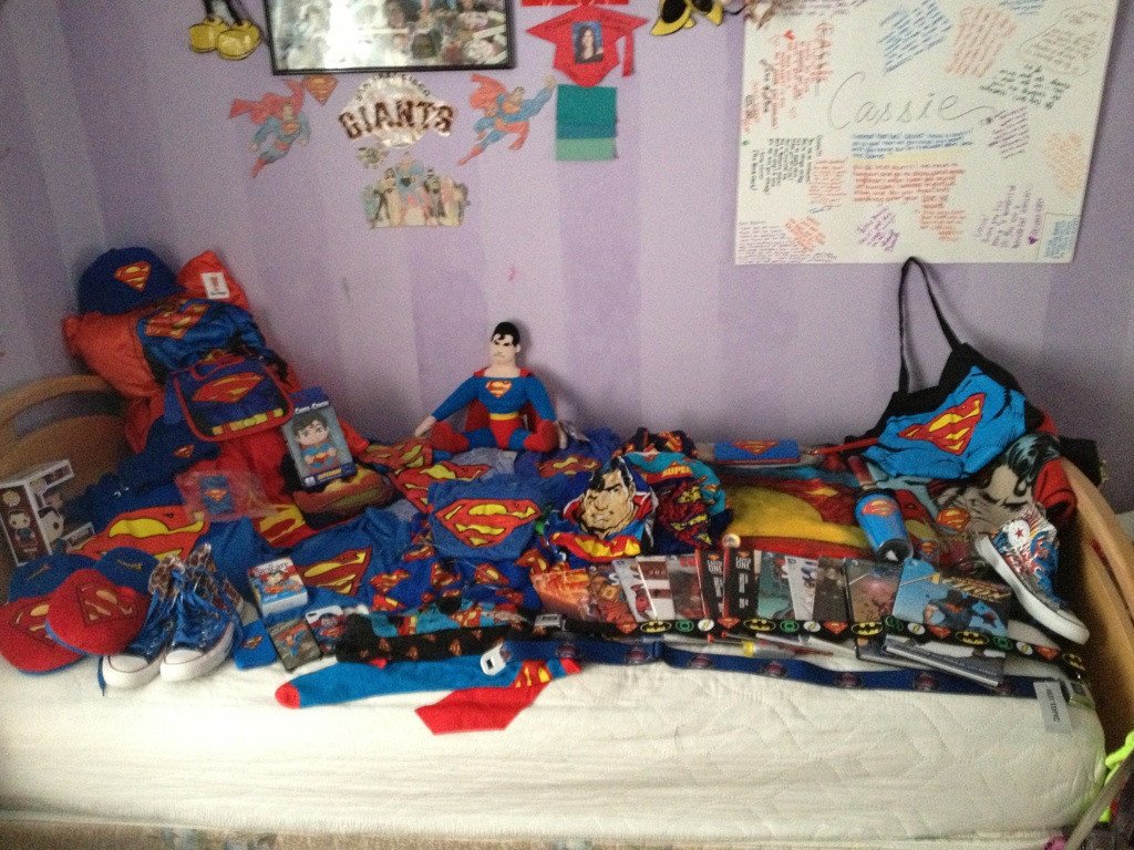 Image credit: Reddit | ilovesuperman