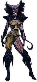 Image credit: Marvel Comics