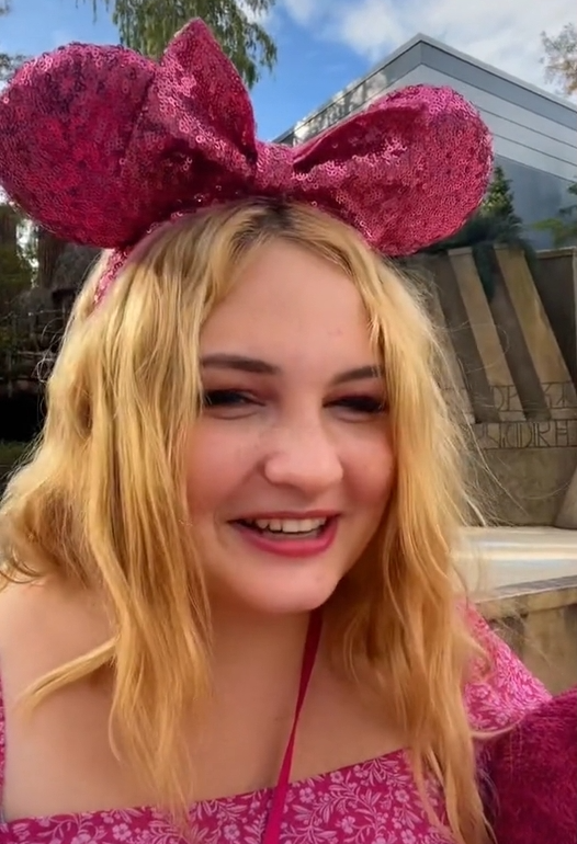 Image credit: TikTok | @princessshannon