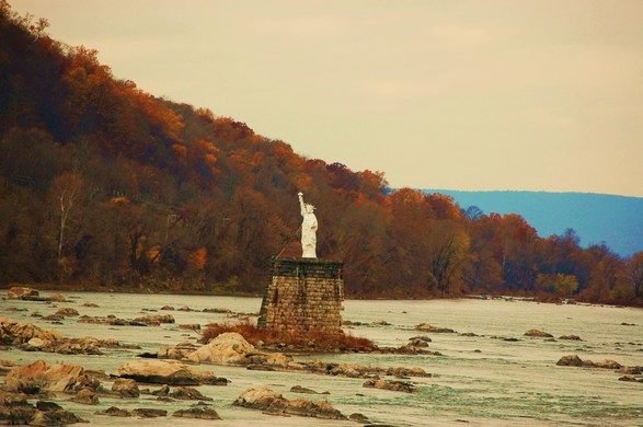 Image credit: Atlas Obscura