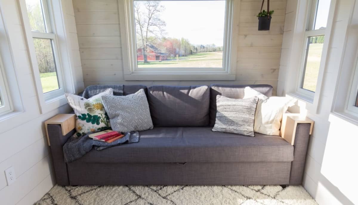 Image credit: Tiny House Listings