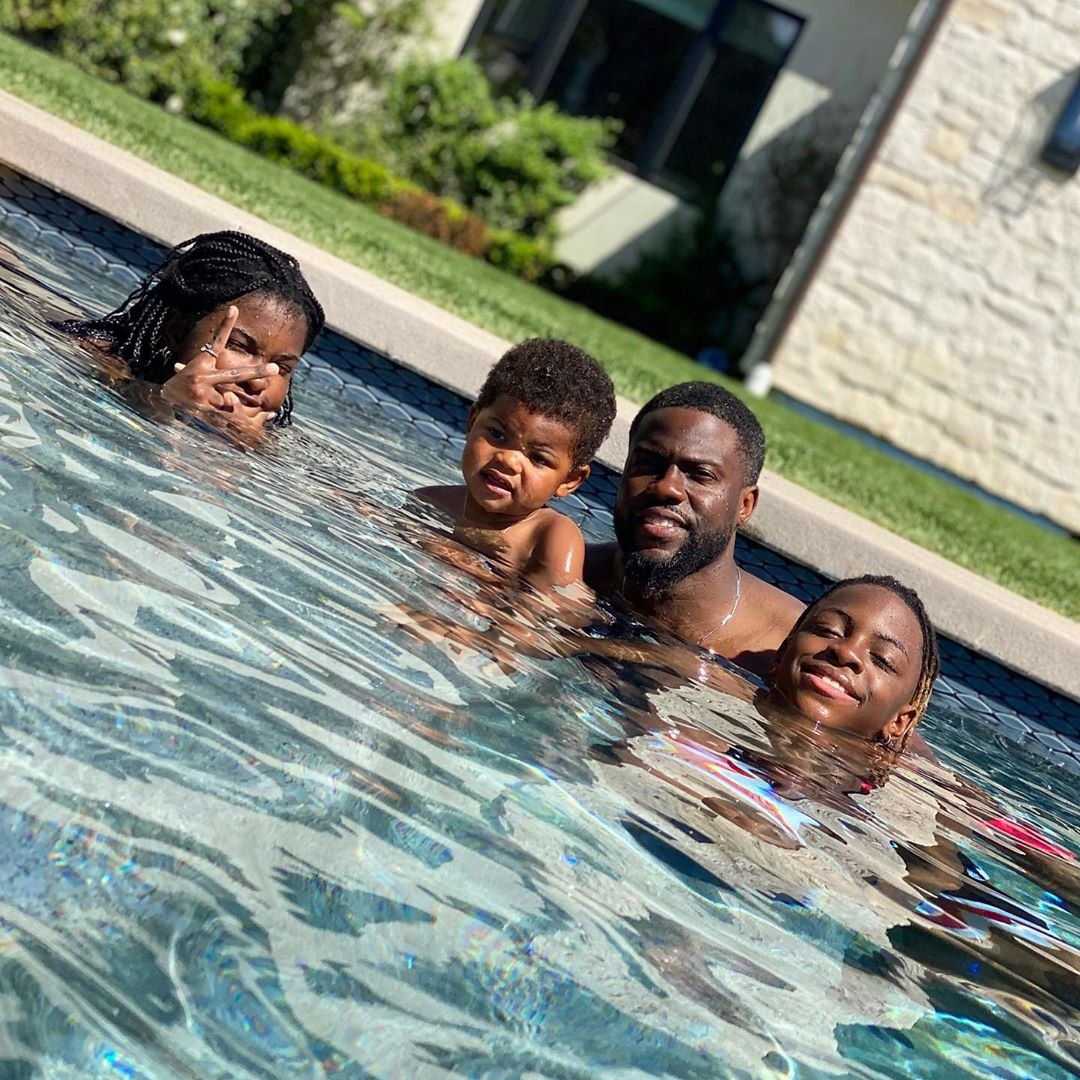 Image credit: Instagram | @kevinhart4real