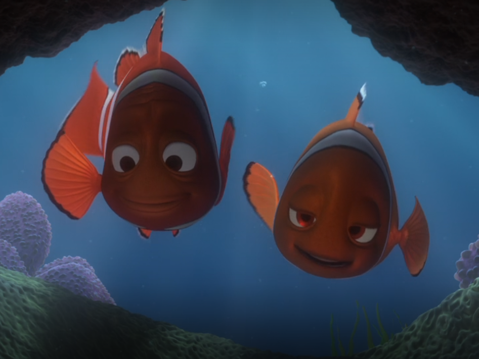 Image credit: Disney