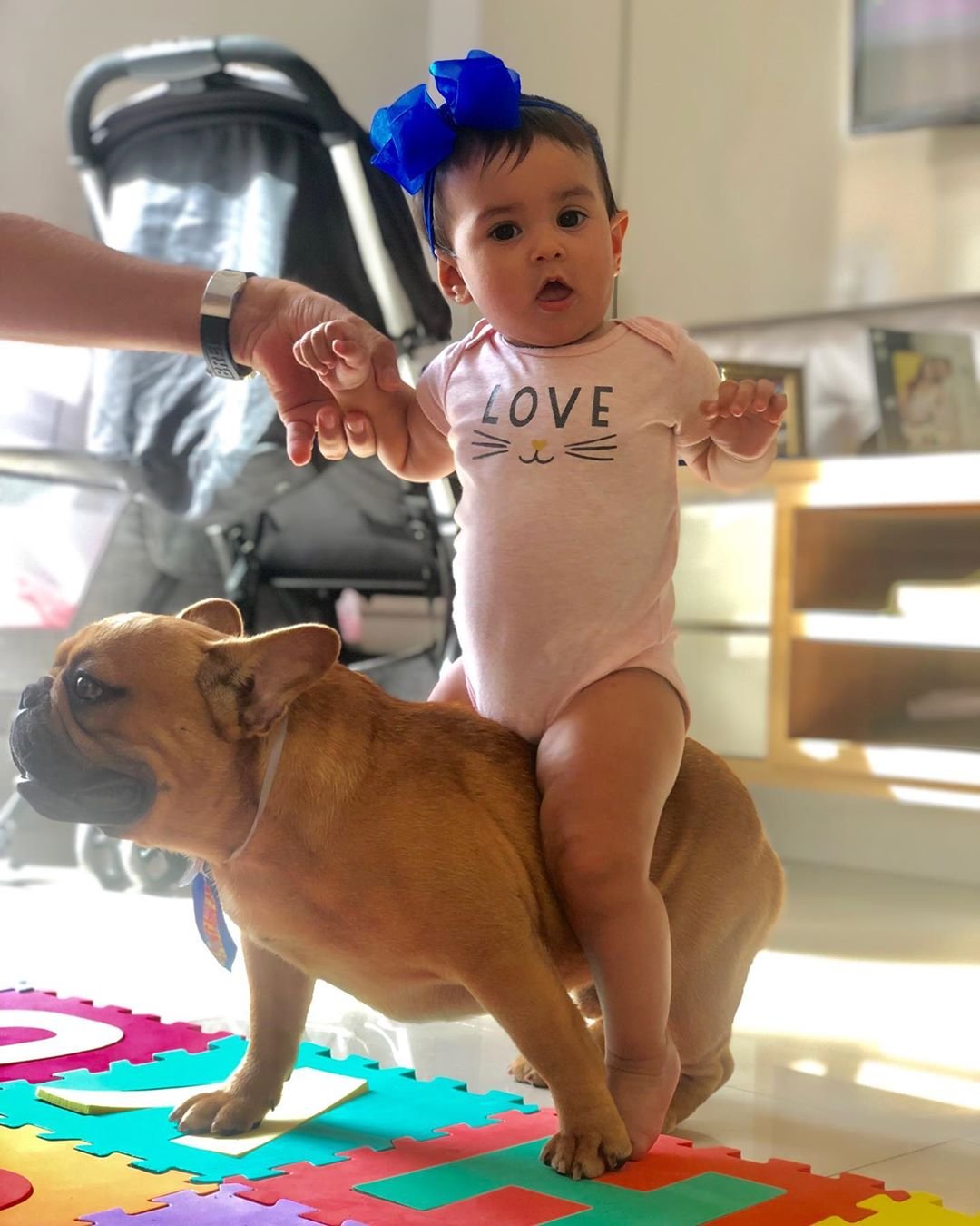 Image credit: Instagram | @vidadabeka