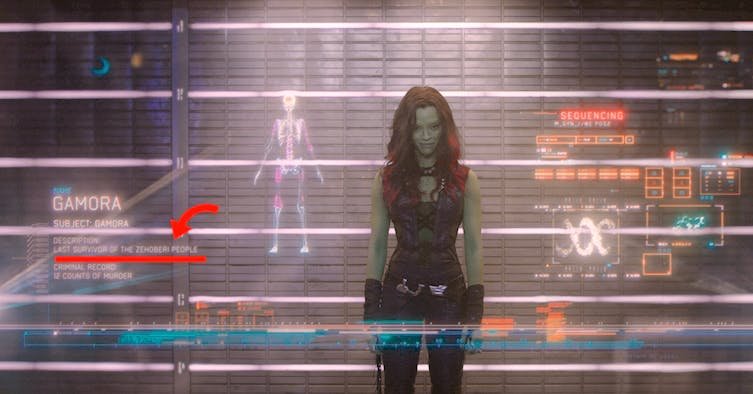 Image credit: Screen Rant | Screen Rant