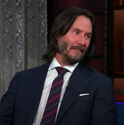 Image credit: The Late Show with Stephen Colbert via YouTube