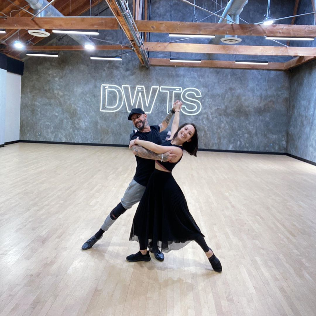Image credit: Instagram | @cherylburke