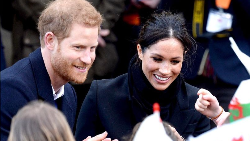 Image credit: Instagram | @sussexroyal